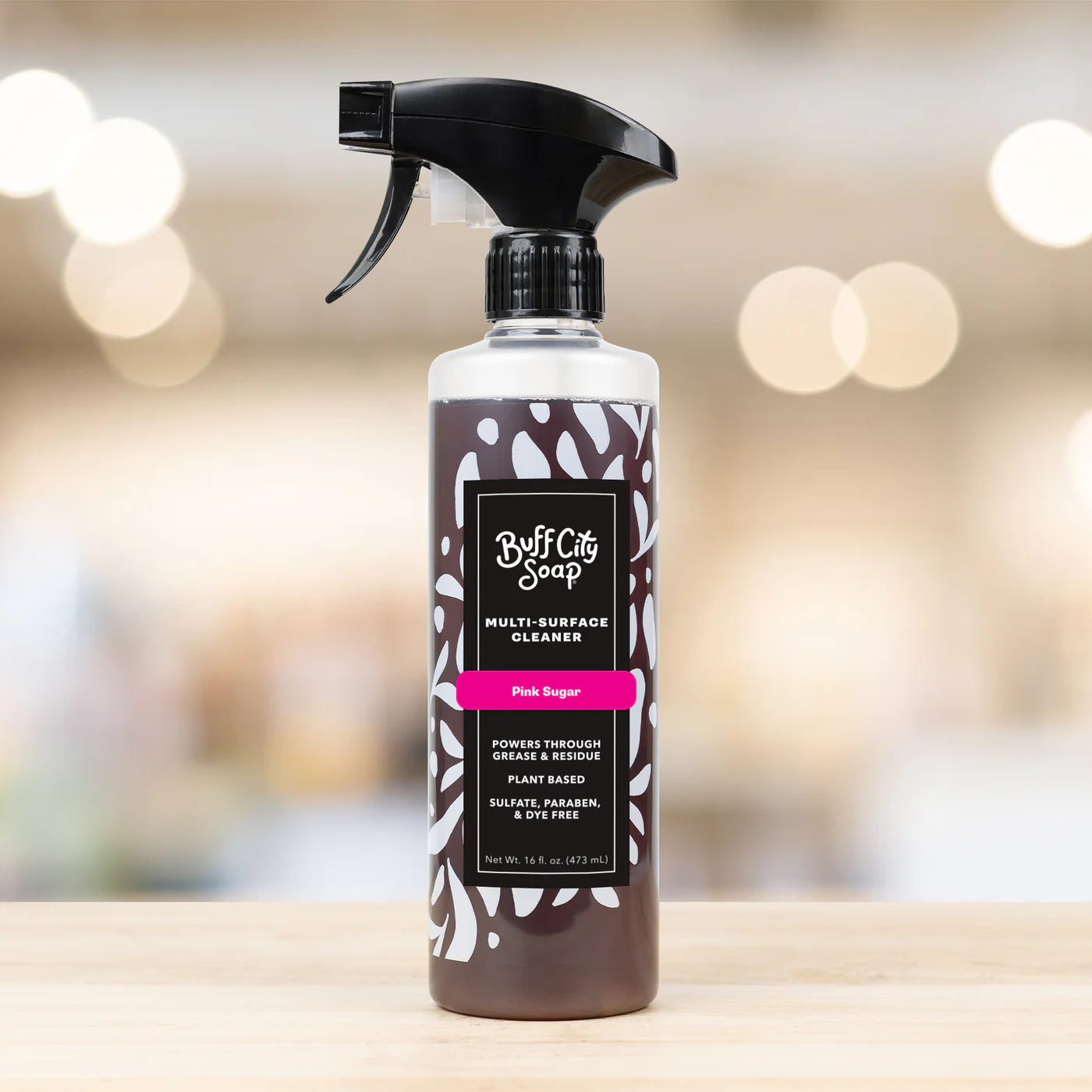 Buff City Soap- Multi Surface Cleaner