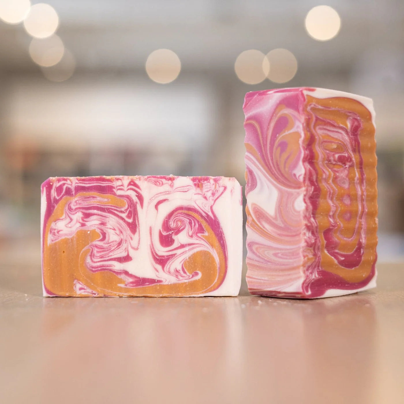 Buff City Soap- Soap Bar