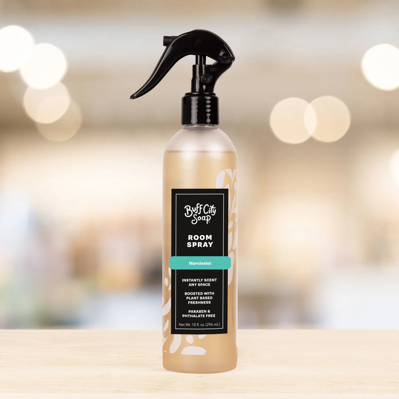 Buff City Soap- Room Spray