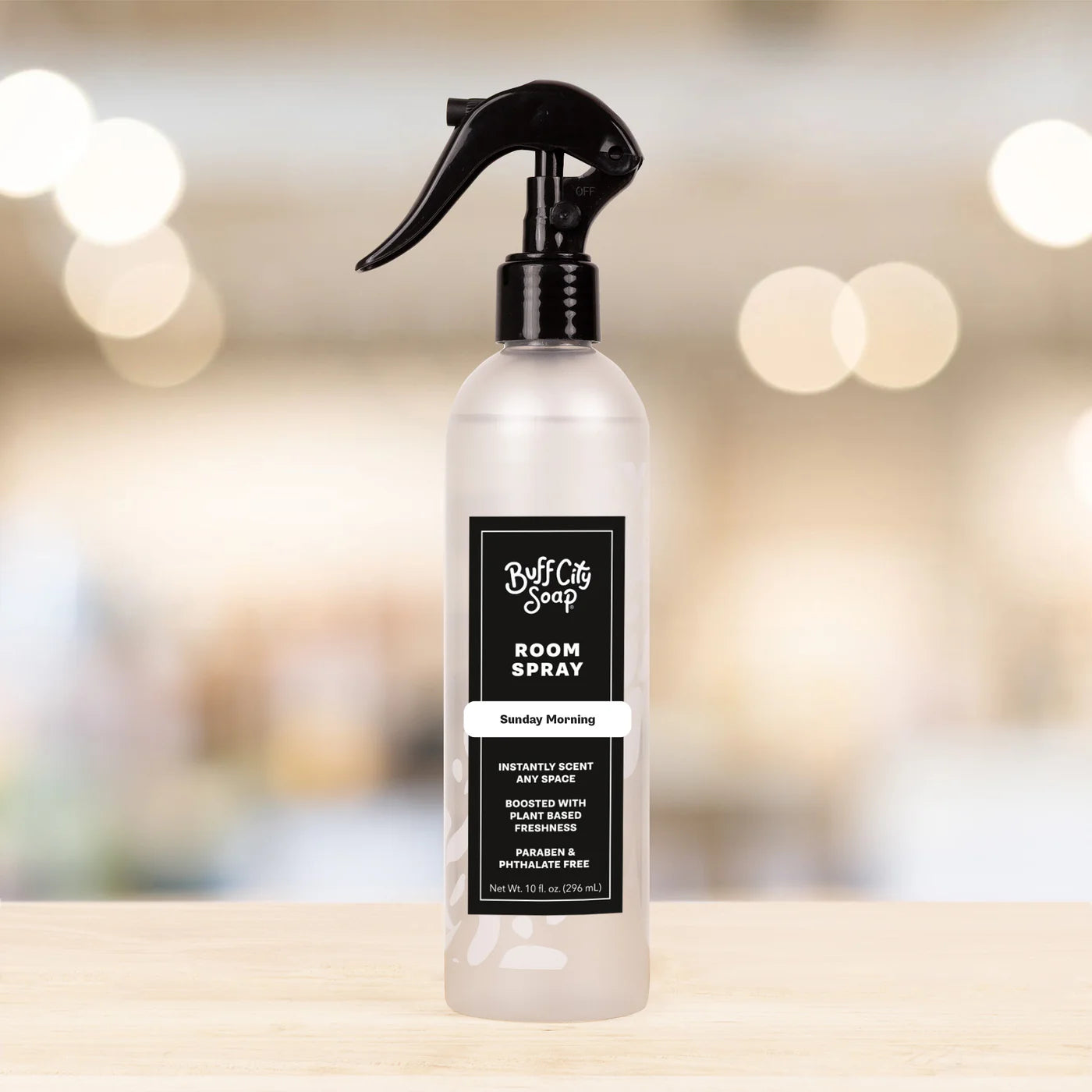 Buff City Soap- Room Spray