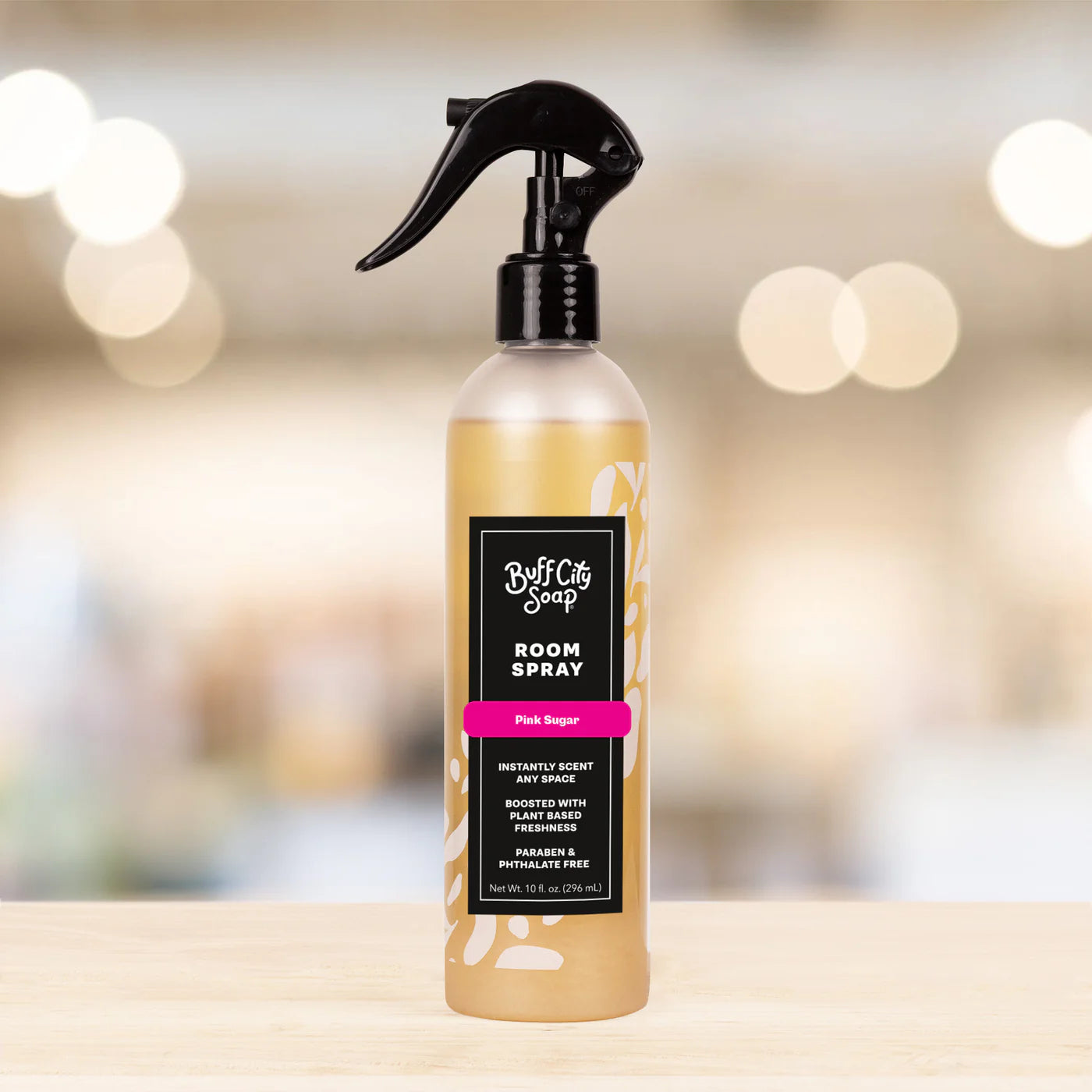 Buff City Soap- Room Spray