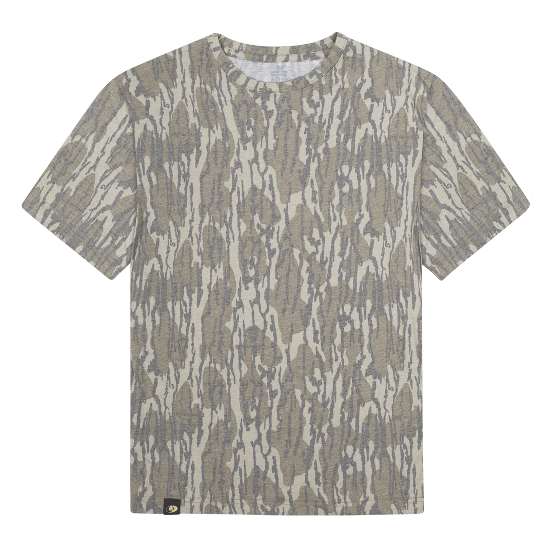 Mossy Oak Bottomland-Toddler&Youth