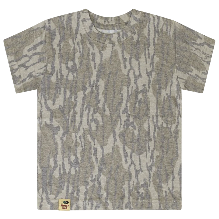 Mossy Oak Bottomland-Toddler&Youth