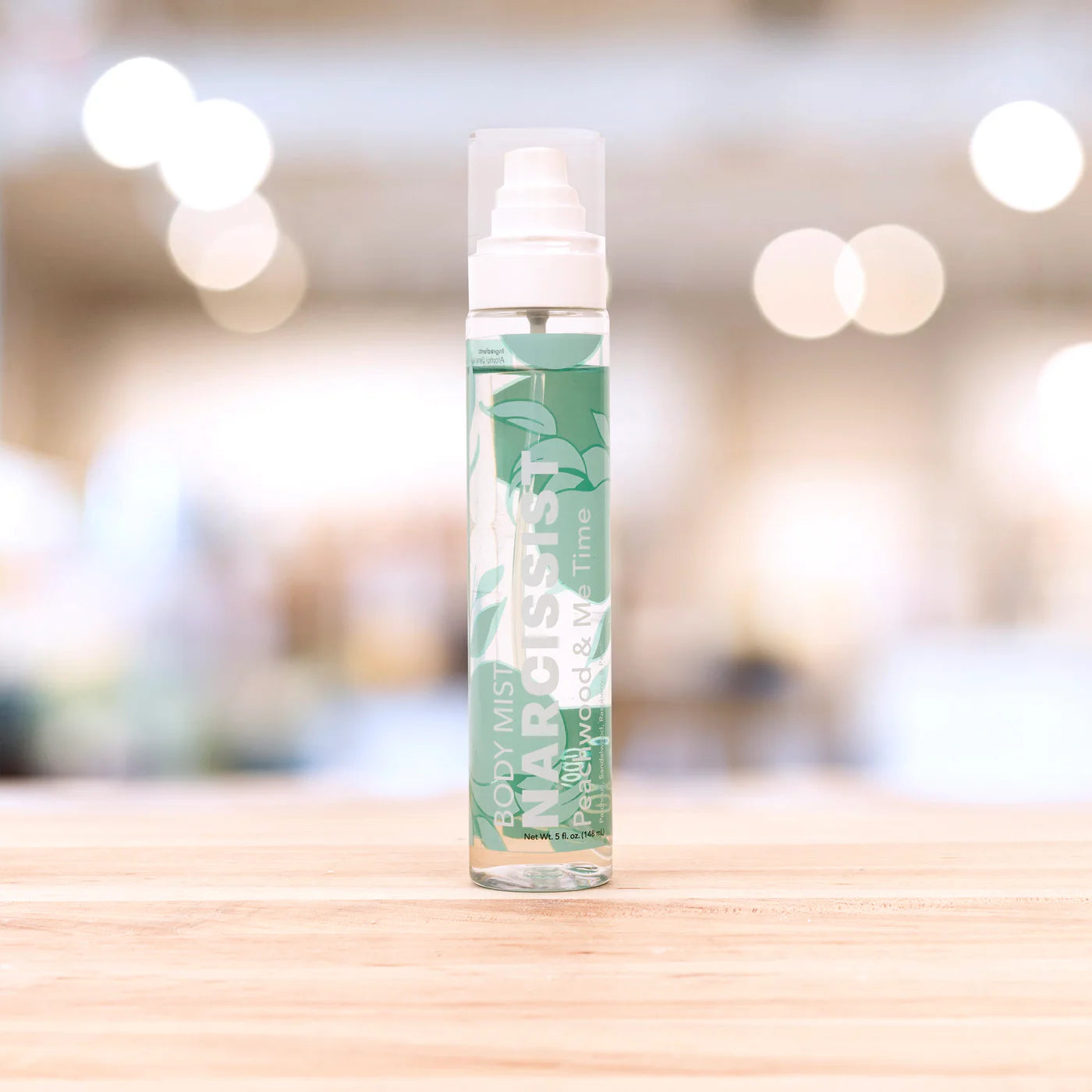 Buff City Soap-Body Mist