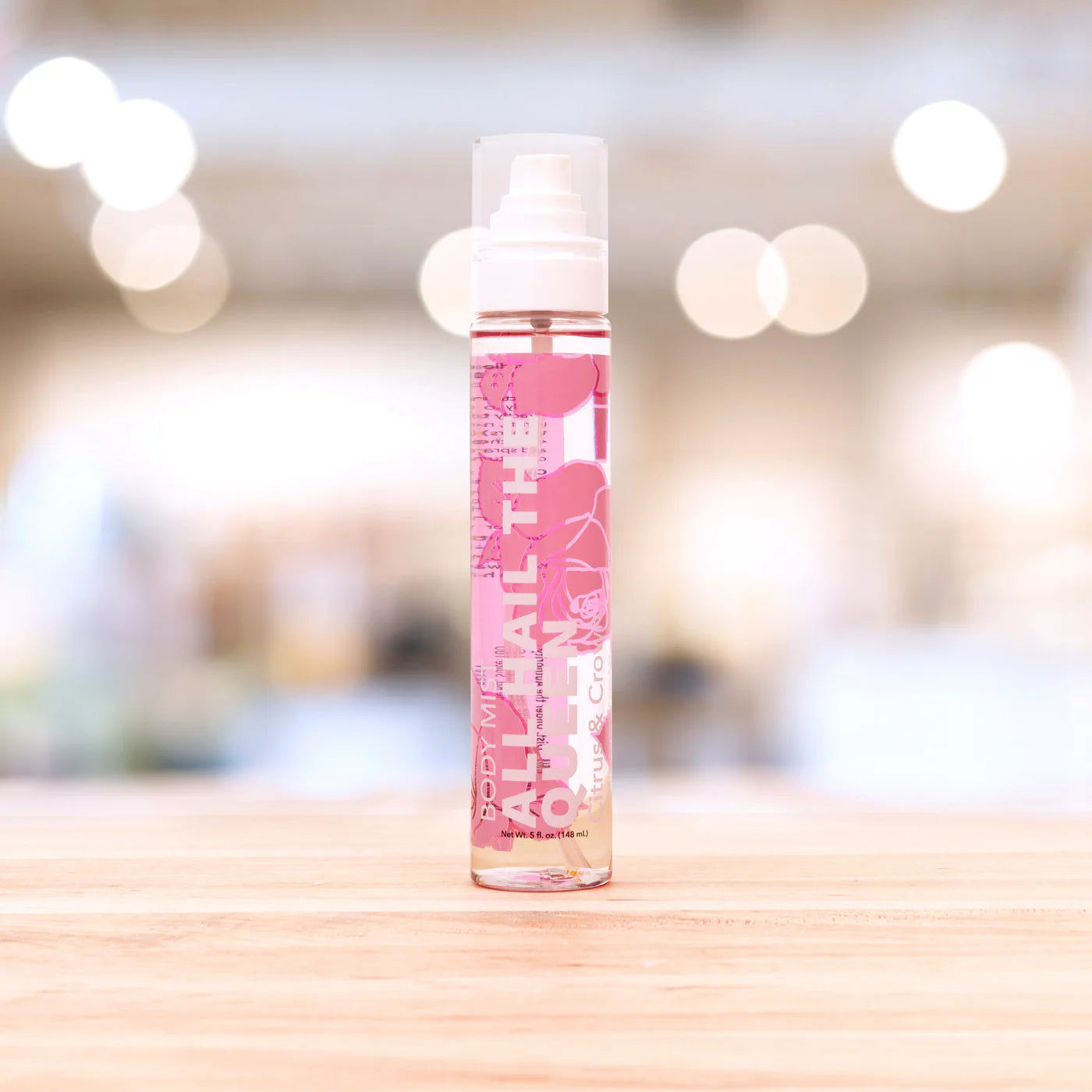 Buff City Soap-Body Mist