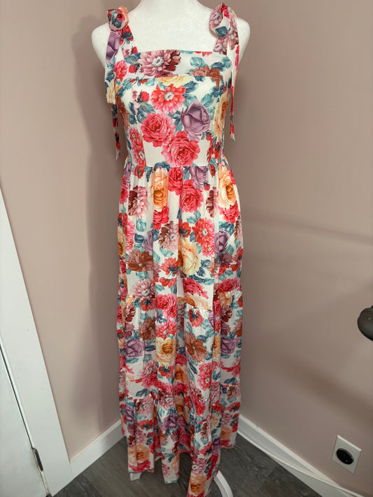 All Eyes On Me Dress