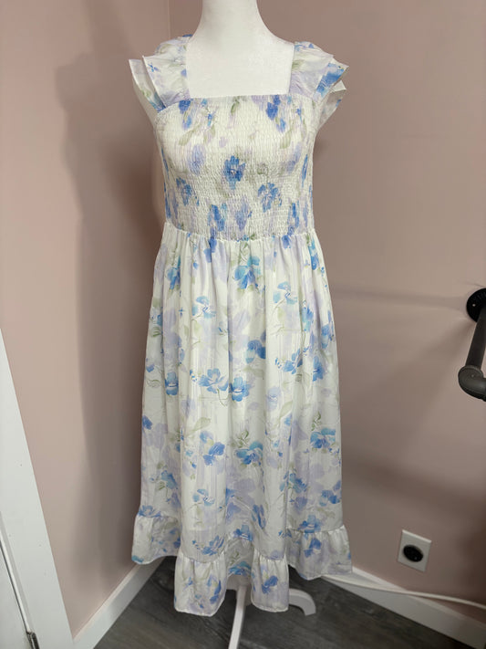 Too Cute To Care Dress
